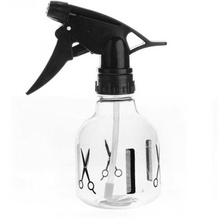 picture of spray bottle