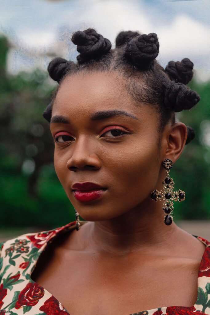 4c protective hairstyle
