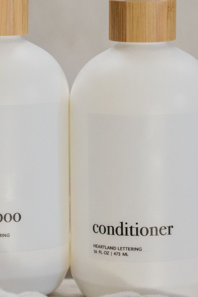 The Best Conditioners for 4C Hair