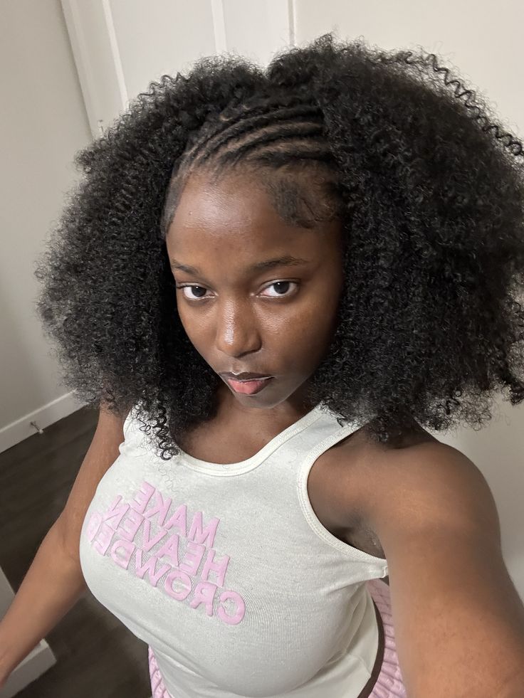 crochet braids protective hairstyle