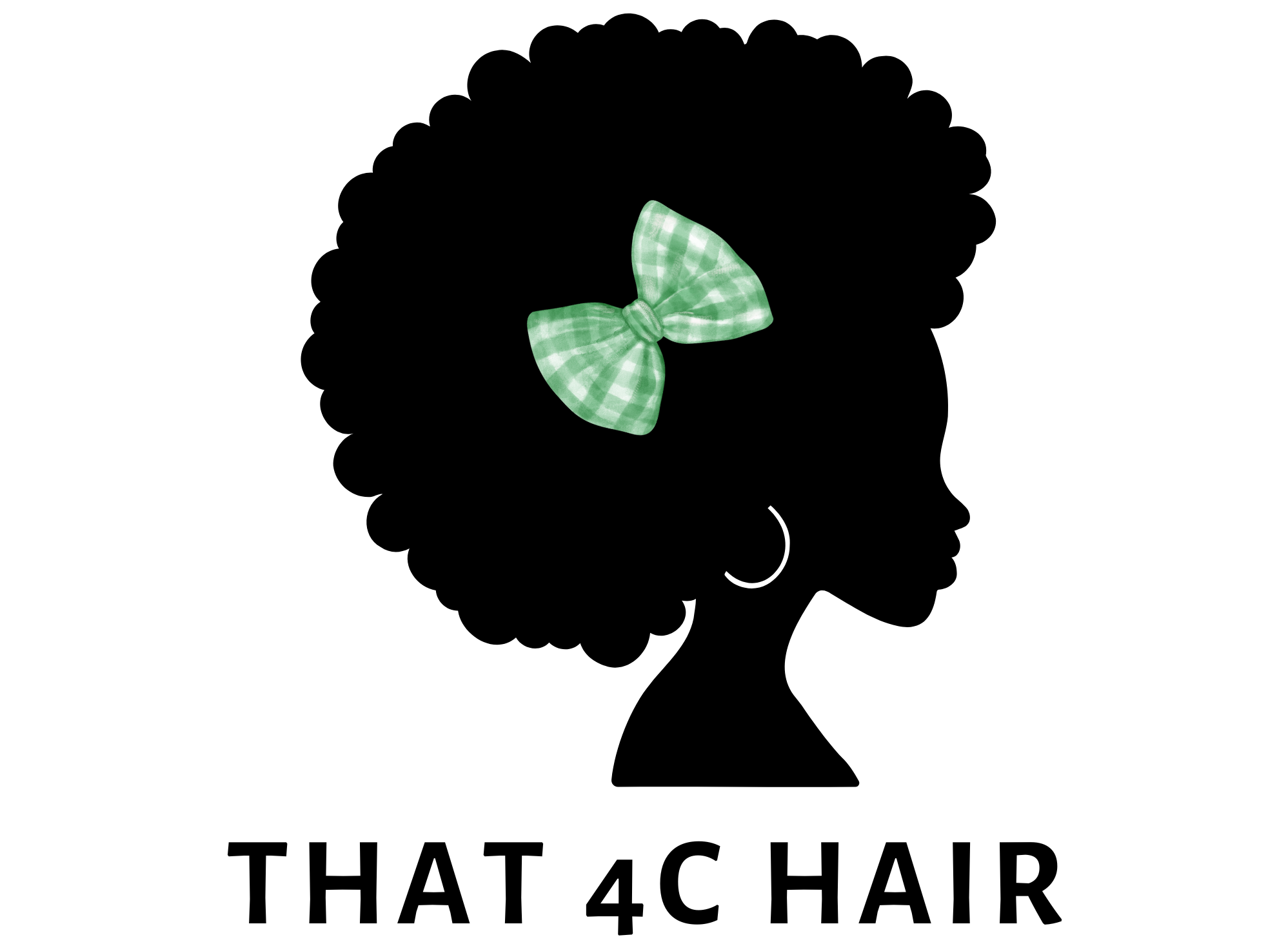 4C hair care