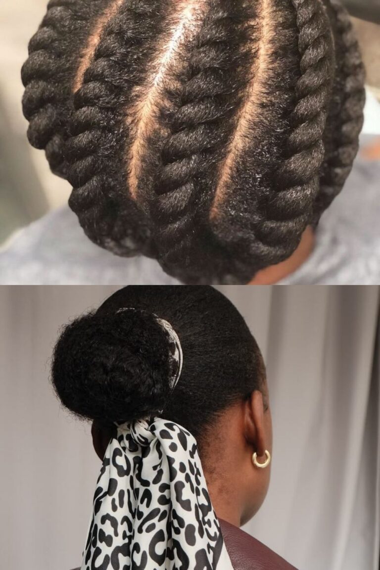 31 Easy Hairstyles For Beginners