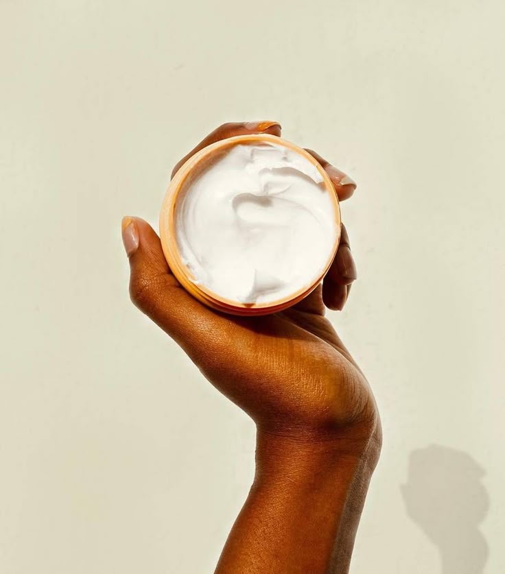 a hair moisturizer