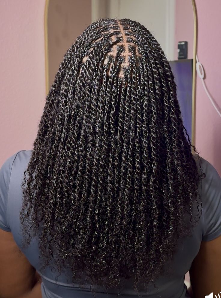 Kinky twists