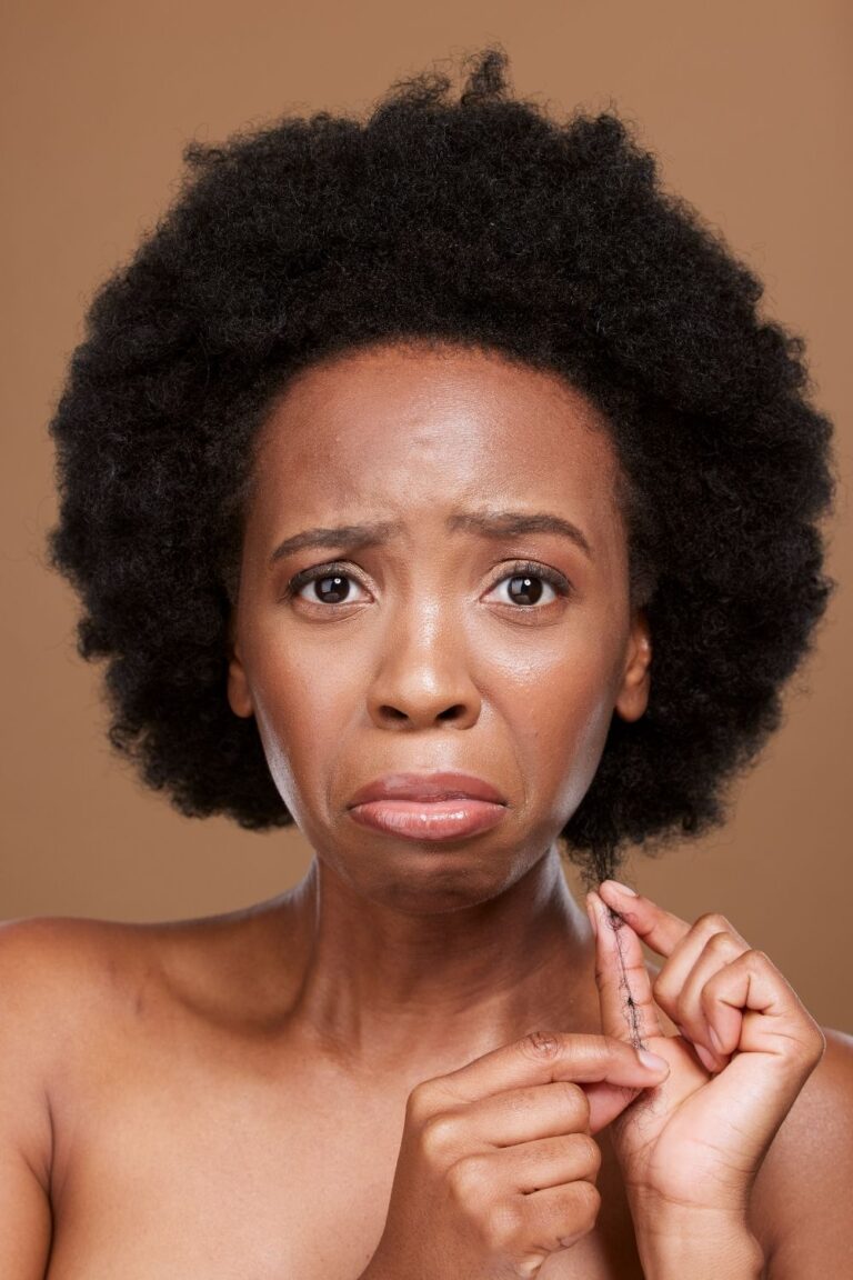 Protective Styling Mistakes That Cause Breakage