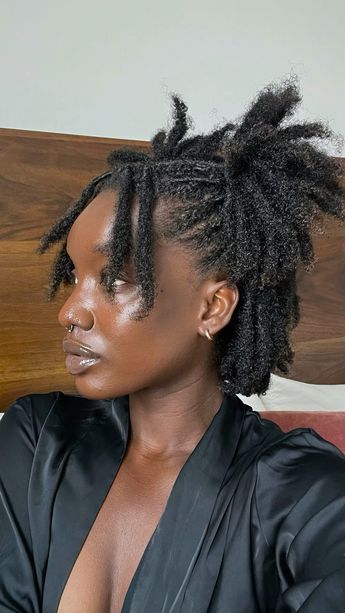 Should You Start Locs On 4C Hair?