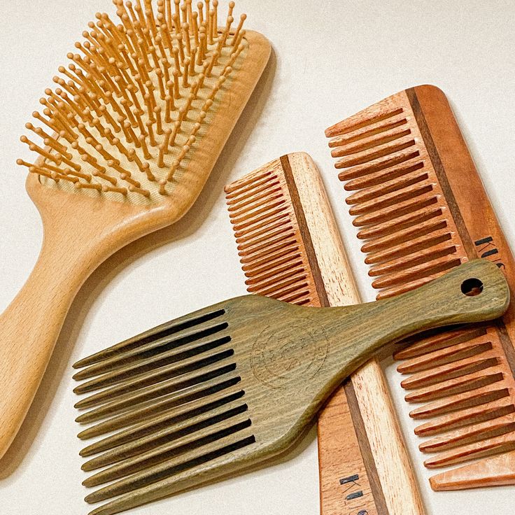 Tools to help 4c hair grow faster