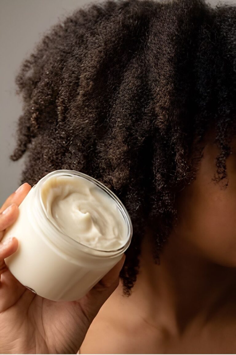 Best Hair Mask For Damaged Hair