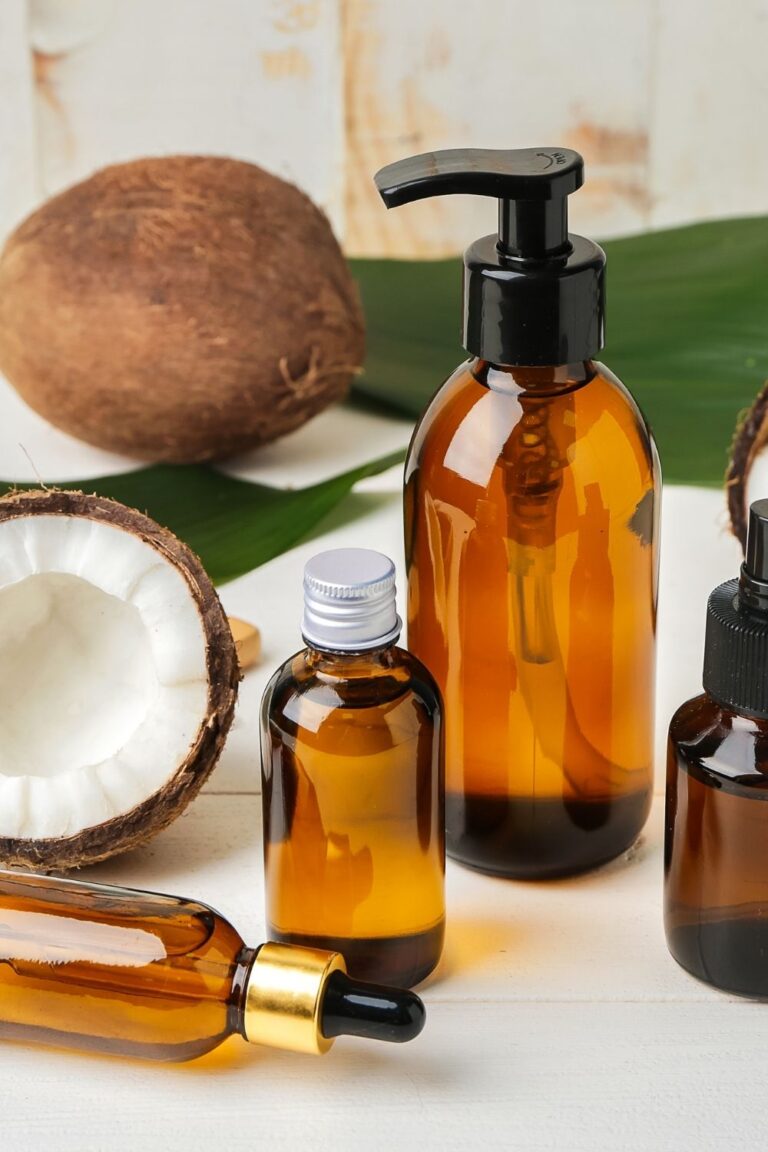The Best Oils for Scalp Massage