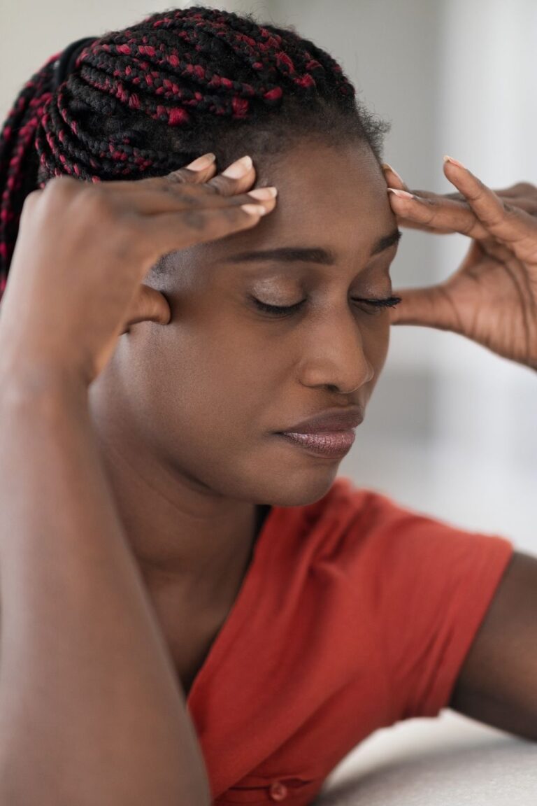 This One Habit Could Be Destroying Your Hairline