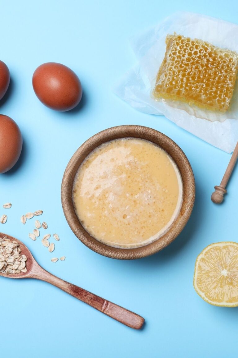 DIY Deep Conditioner Recipes for Soft, Moisturized Natural Hair