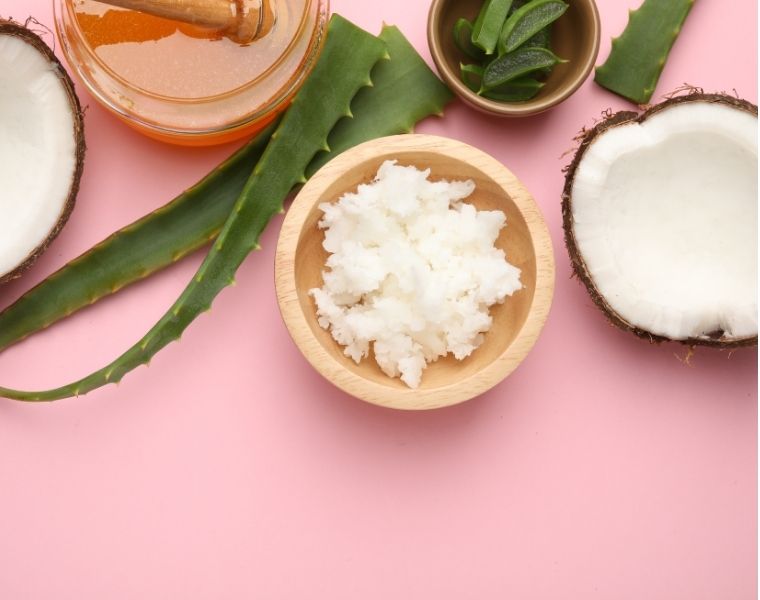 DIY deep conditioner recipes for natural hair