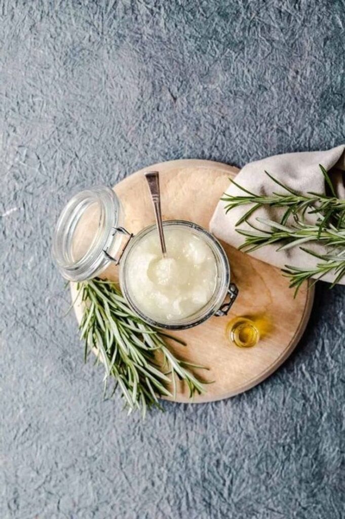 rosemary essential oil