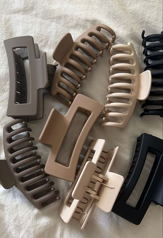 hair clips for sectioning hair