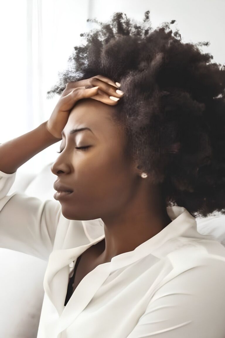 How To Protect Your Hair During Harmattan