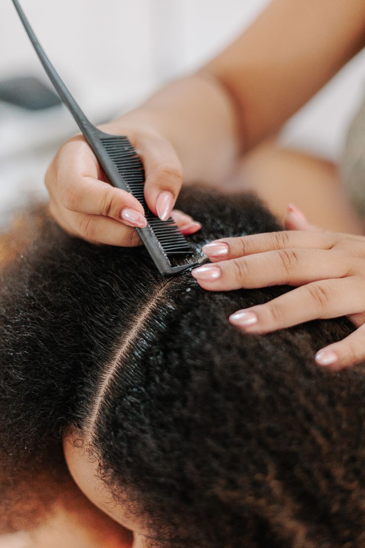 Healthy Scalp, Healthy Hair: Everything You Need to Know