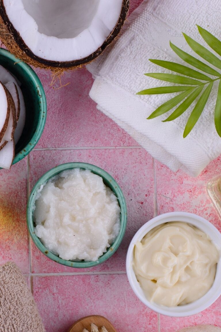 Homemade Hair Butter Recipes for Soft, Moisturized Natural Hair