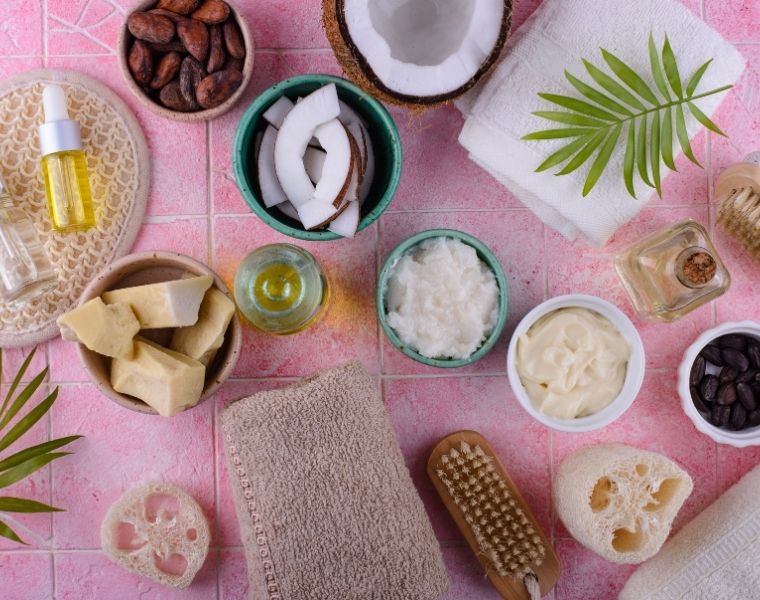 Homemade hair butter recipes for natural hair