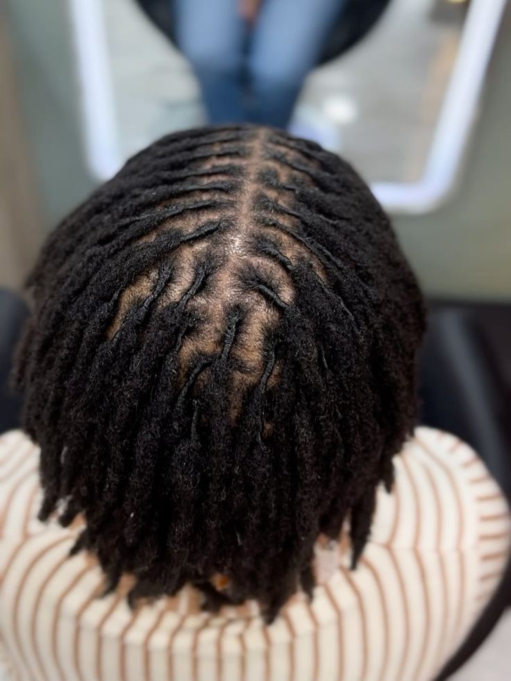 instant locs