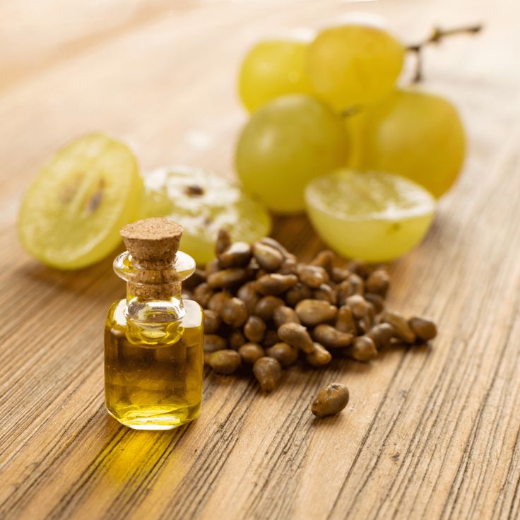 jojoba and grapeseed oil blend for natural hair