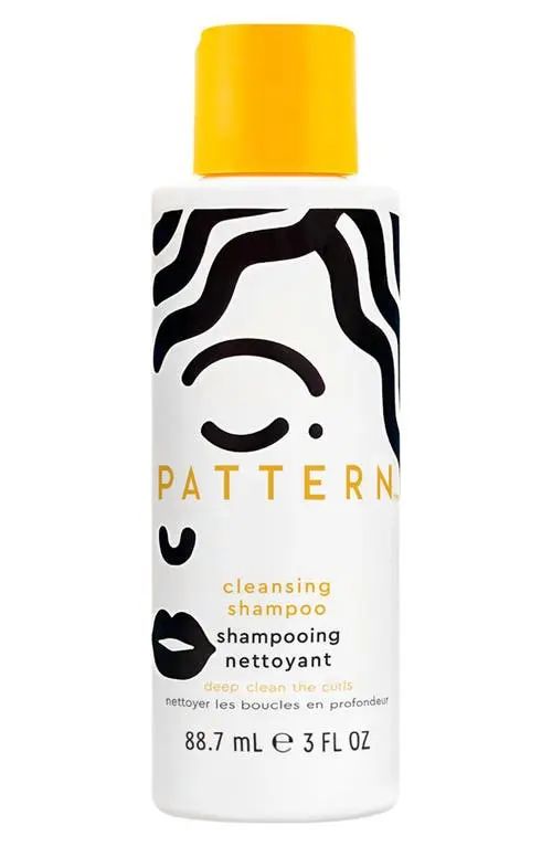 PATTERN Clarifying Shampoo for textured hair