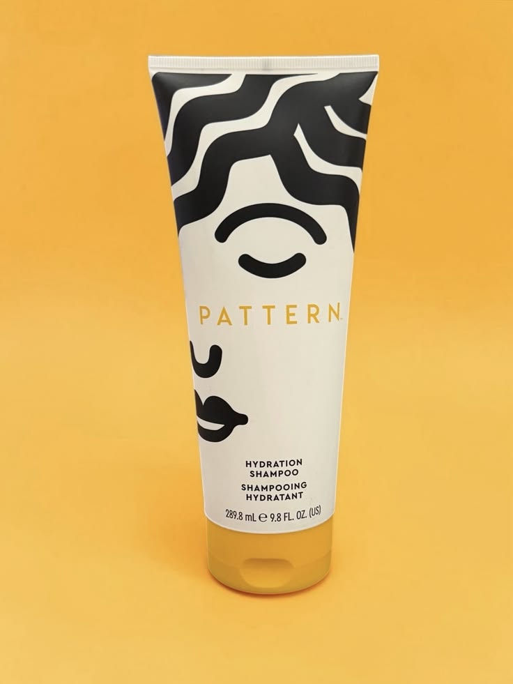 PATTERN Hydration Shampoo