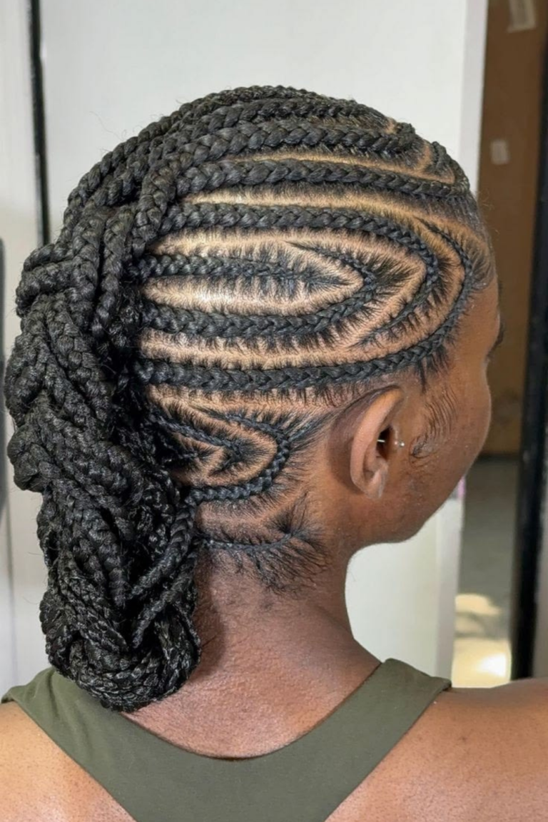 75 Protective Hairstyles To Save for Later