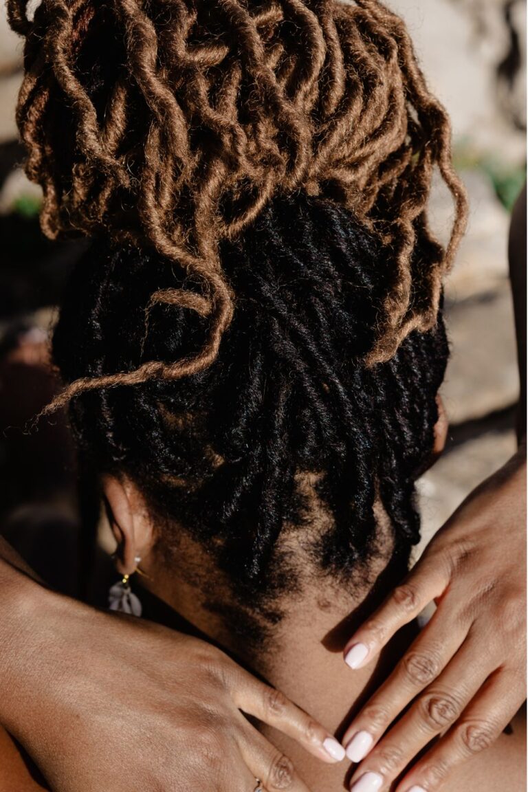 Everything You Need to Know Before Starting Locs on 4C Hair