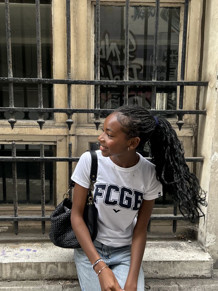 protected natural hair during summer