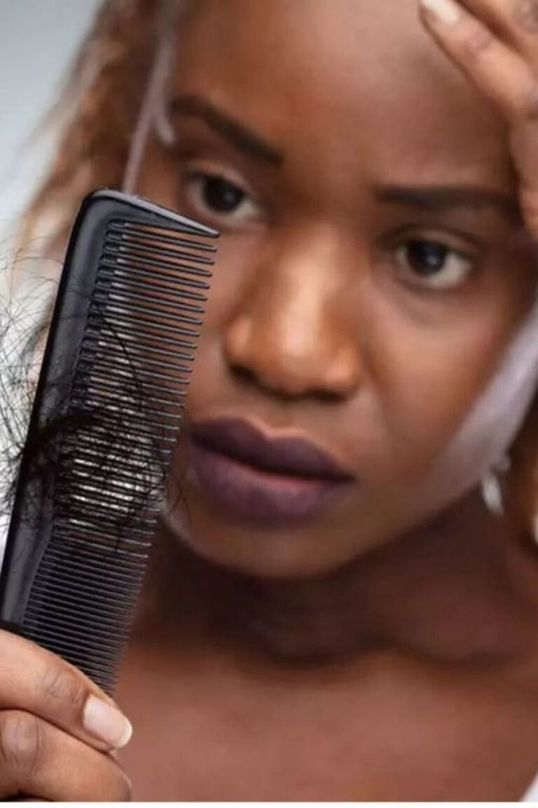 Why Your 4C Hair Keeps Breaking No Matter What You Do