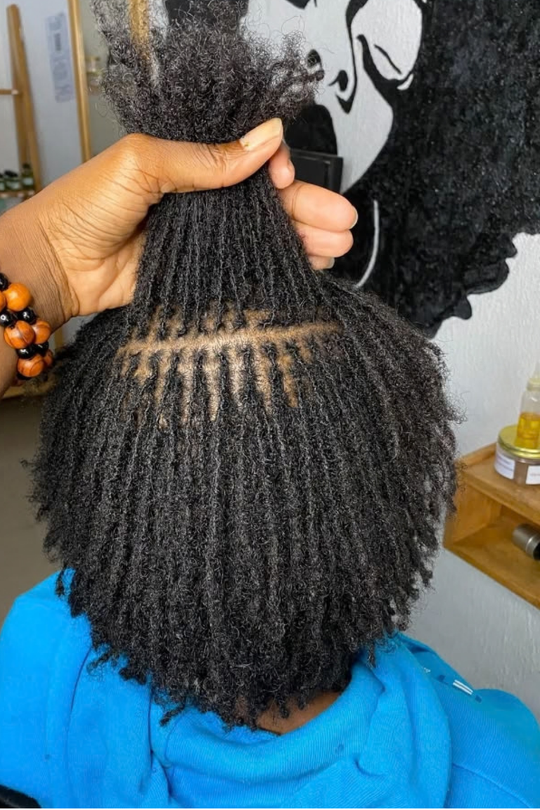 Everything You Need to Know Before Getting Microlocs
