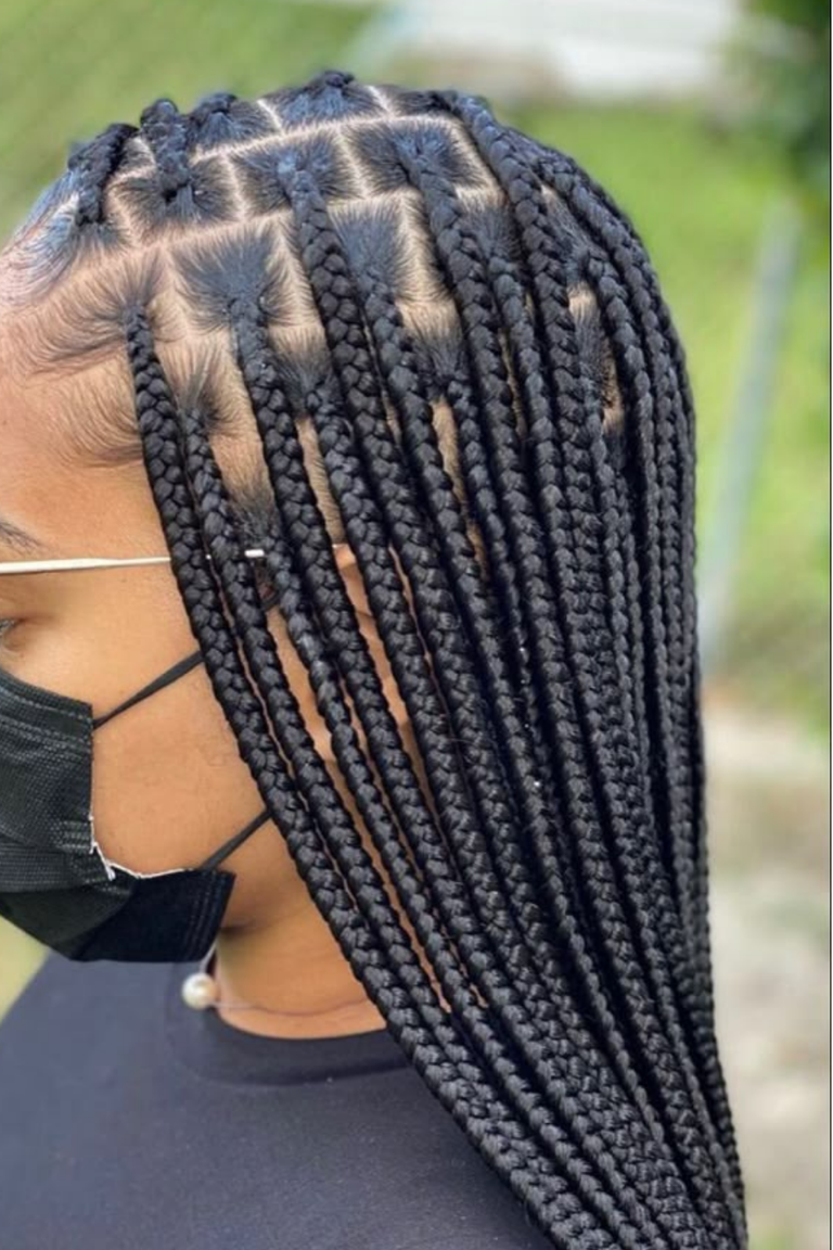 45 Braided Hairstyles That Never Go Out of Style