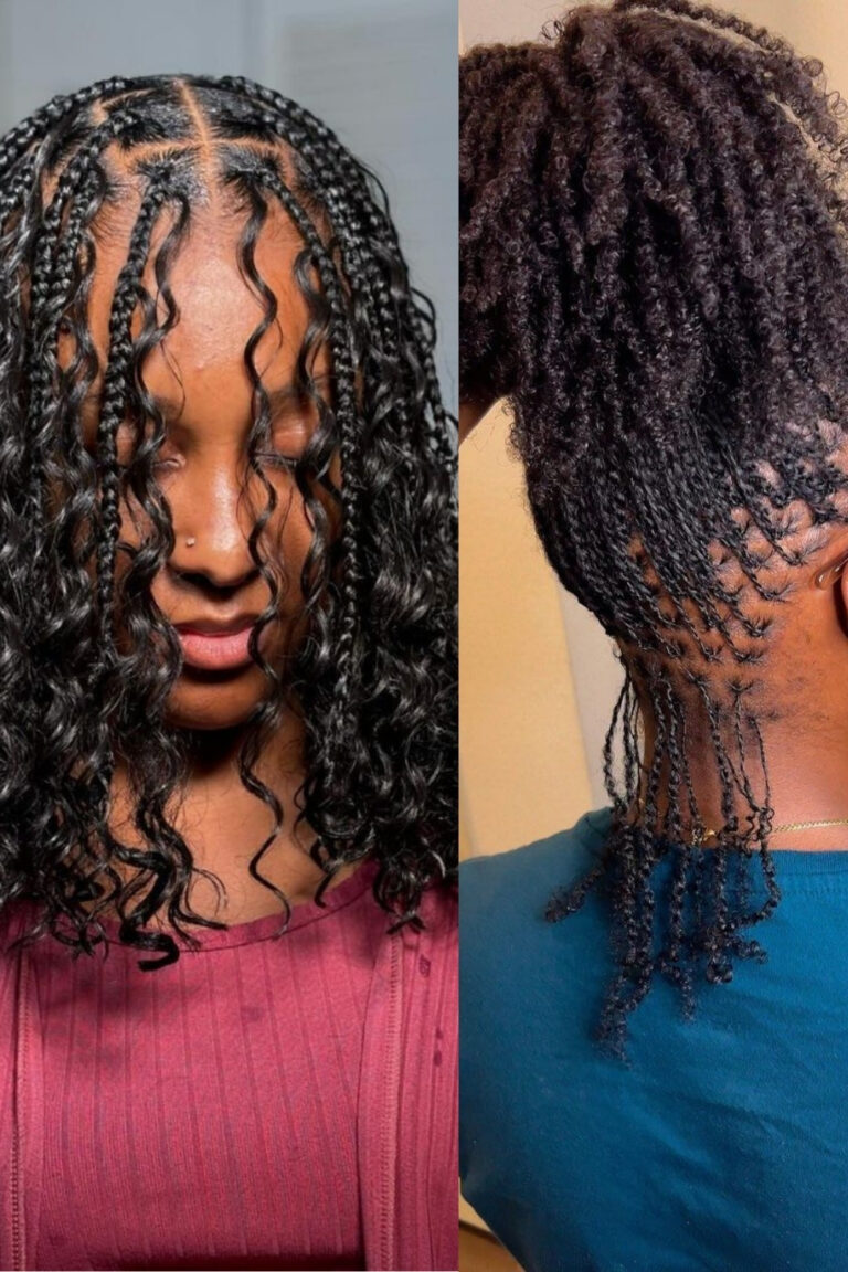101 Protective Styles to Save Before Your Next Salon Visit