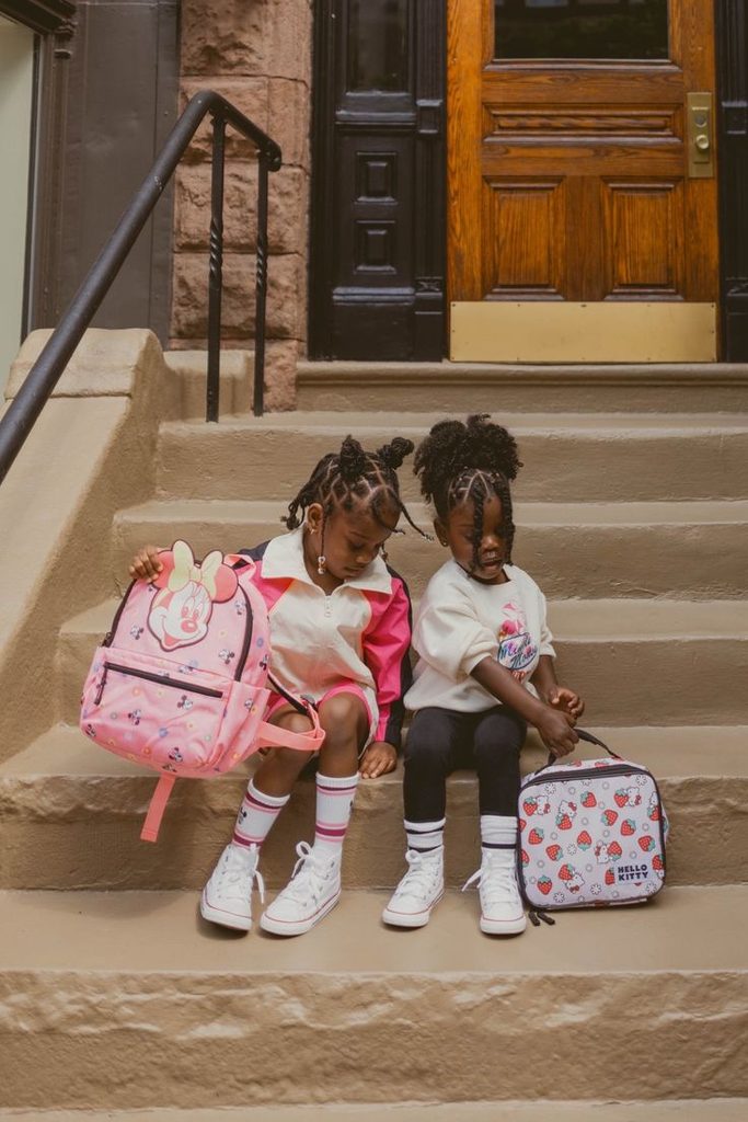 pretty school girls
