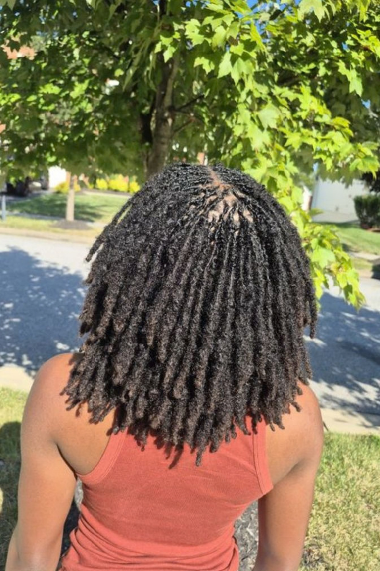Starter Locs vs Instant Locs: Which Should You Choose?