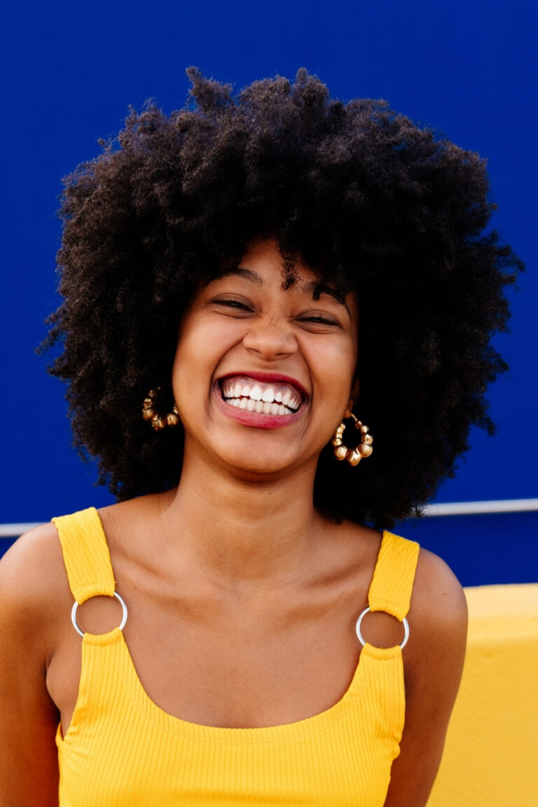 Summer Hair Care Guide for 4C Hair