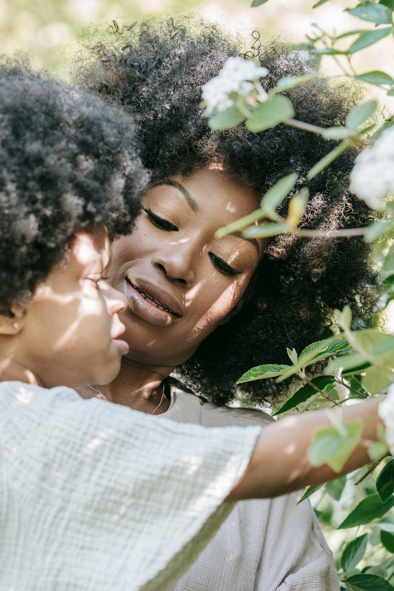 50 Summer Hair Care Tips for 4C Hair