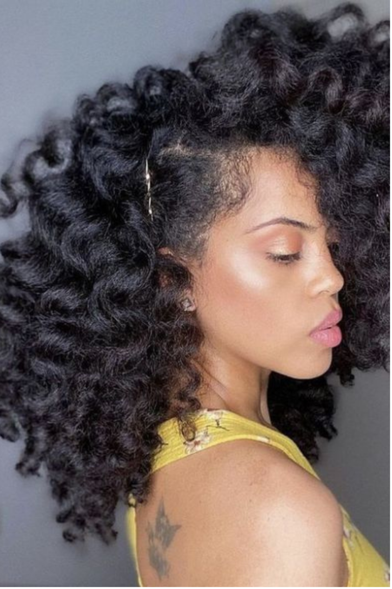 75 Twist-Out Ideas You’ll Want to Copy