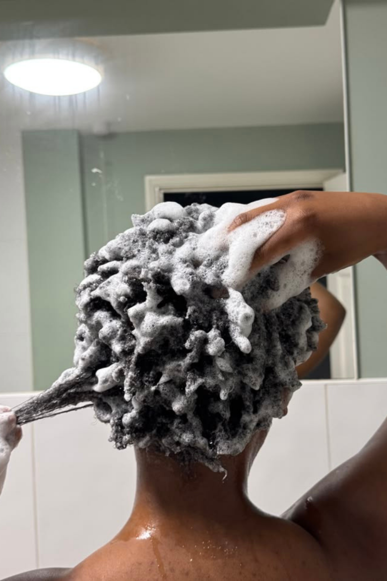 60 Wash Day Tips Every Natural Should Know